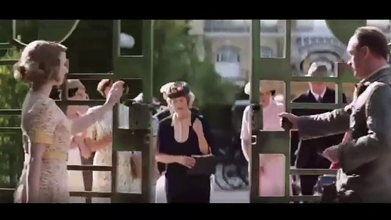 Un Refugio Inesperado Trailer