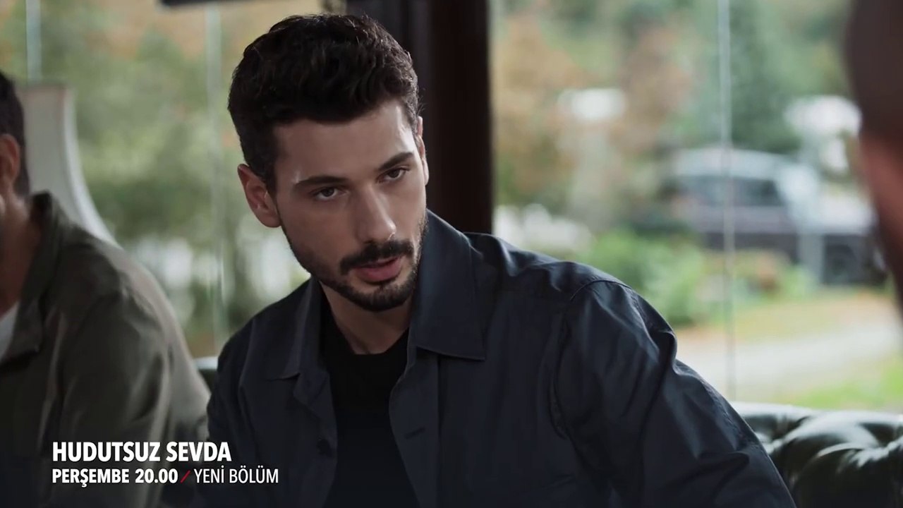 مسلسل حب بلا حدود الحلقة 39 اعلان 2