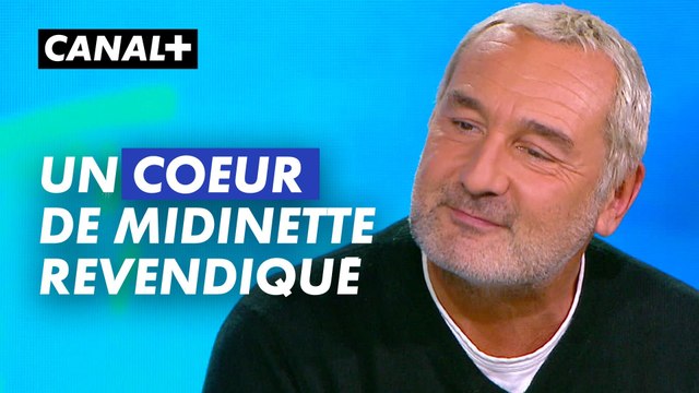 Les influences cinématographiques de Gilles Lellouche pour L'Amour Ouf