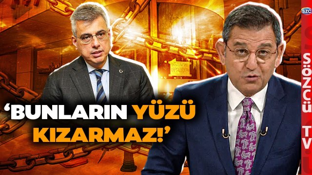 Fatih Portakal Dördüz Çocuk Sahibi Ailenin Yaşadığı Olaya Ateş Püskürdü! 'Bunların Yüz