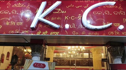 Kolkata Tour and Food Vlog | Episode - 1