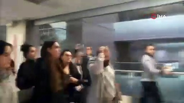 Dilan Polat ve Sıla Doğu adli kontrol şartıyla serbest bırakıldı