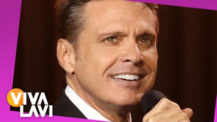 Captan a supuesto hijo de Luis Miguel comprando cigarros