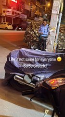 Life is not same for everyone  #bless #blessed #reels #insta #ekpyaarkanagmahai