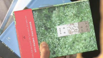 교보문고 "한강 작가 책 판매 제한...지역 서점 상생" / YTN