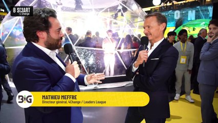 BIG - « Nous sommes sur une tendance de progrès inédite. »