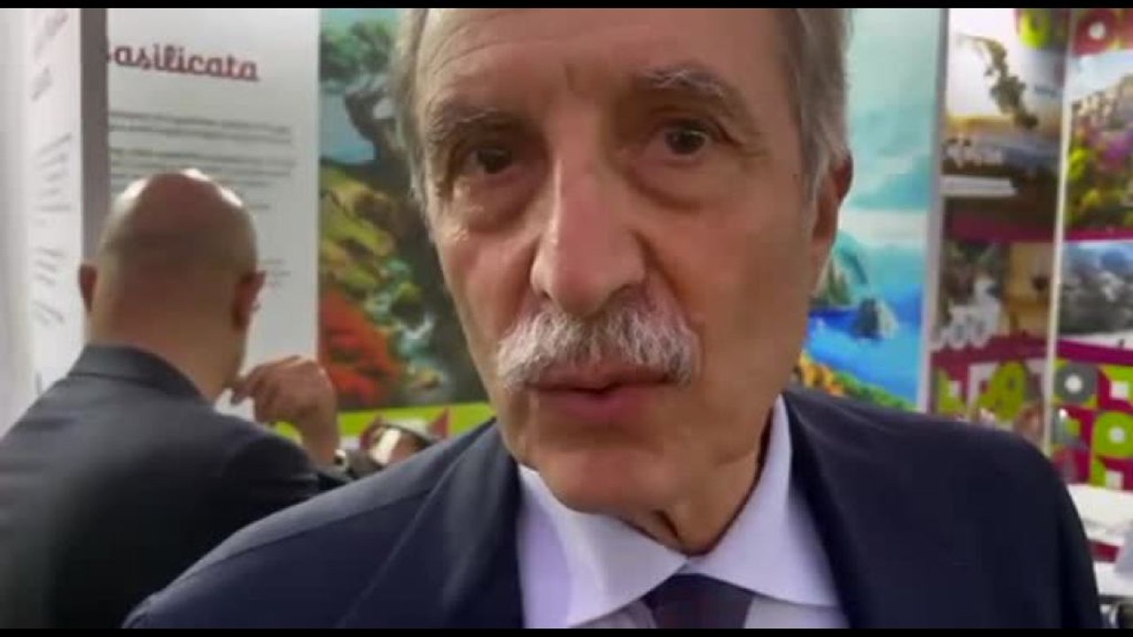 Regioni, Vito Bardi: più che autonomia differenziata, temperata