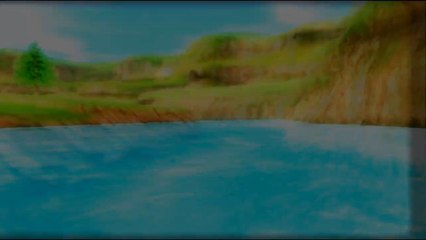 -Android 19- Vs. Buutenks {Budokai Tenkaichi 3}