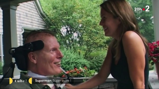 De fausses images du prochain Superman diffusées au 20 heures de France 2