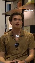 Michel Gondry parle de sa vingtaine 