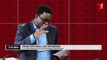 7-à-dire | ordre national des infirmiers