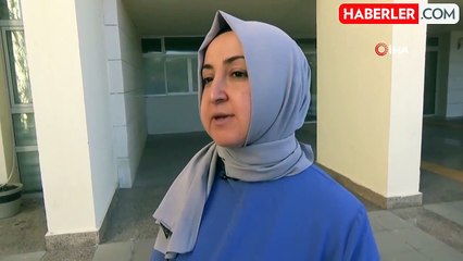 Yenidoğan Çetesi Mağduru Kadından Suç Duyurusu