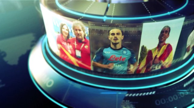 Спортисимо 21 октомври 2024