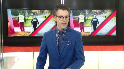 TVA Nouvelles CHAU 12h 21 octobre 2024