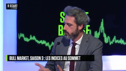 SMART BOURSE - Emission du lundi 21 octobre