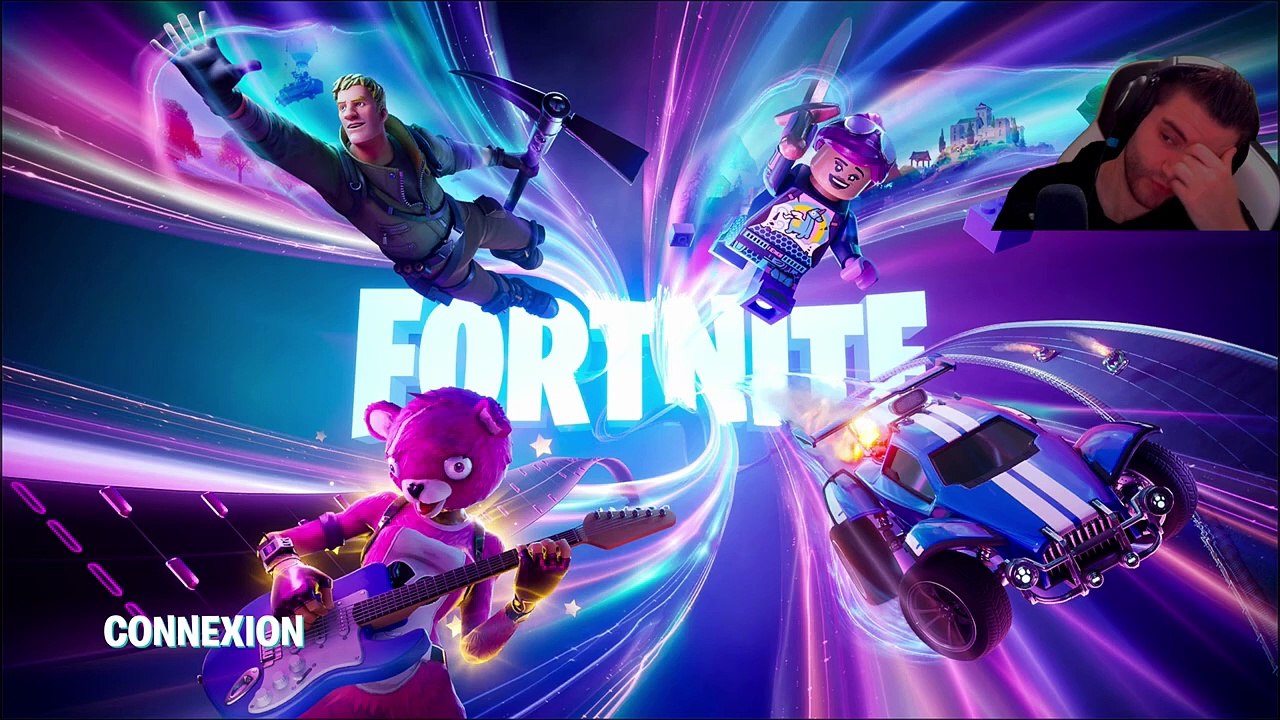 GROS RAGEQUIT | #2 | Rocket Racing