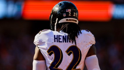 Ravens vs. Buccaneers RB Props: Derrick Henry vs. Bucky Irving