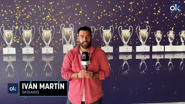 Alineación del Real Madrid contra el Dortmund: Rodrygo o Camavinga, la duda de Ancelotti