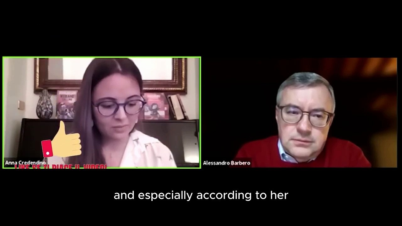 Is Israel Acting Like Nazi Germany? History Professor Analyzes the Israel-Palestine Conflict