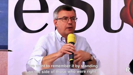 Auschwitz Liberation: What We Often Forget