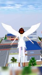 Wizard Kills Angel #sakuraschoolsimulator #romanticshortfilm#lovestory #digitalstudio#animeshortfilm #rainydayromance#sakurahigh #sakurasimulator#cartoon #englishcartoon #englishstory #entertainment#indonesia #philippines #malaysia