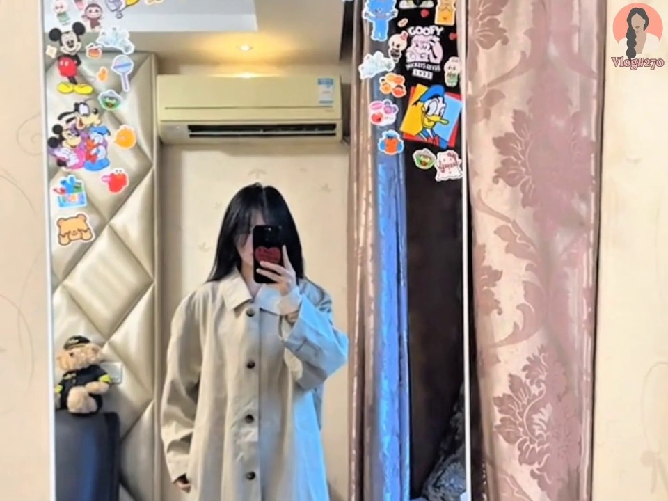 Chinese Girl Daily Life Vlog  Vlog 270 A Day in my Life  #vlog #travelvlog