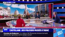 La Cité de la Castellane gangrénée par la violence et la drogue : Extrait du débat de BFM TV le 21 octobre 2024