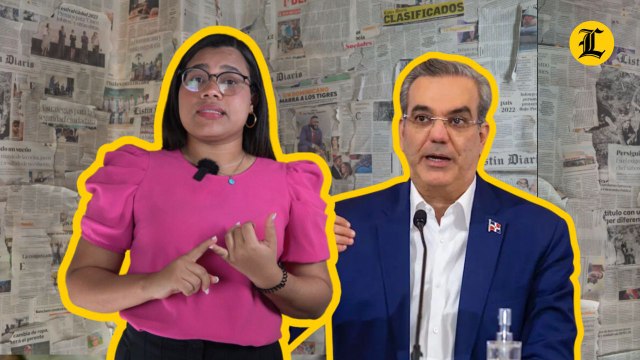 Las veces que Abinader ha dado marcha atrás a sus iniciativas