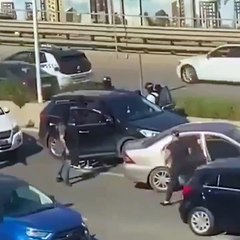 Arnavutluk eski Cumhurbaşkanı Meta yaka paça gözaltında!