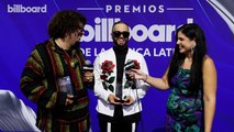 Maffio & Nacho On Making Love Songs in The Merengue Genre, Winning Latin Pop Song of the Year | Billboard Latin Music Awards 2024