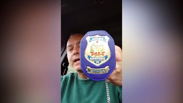 Médico legista de Curitiba fala sobre denúncias de mulheres