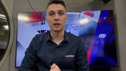 Guilherme Napolis: Estevão volta a brilhar e quebra recorde de Neymar no Brasileirão!