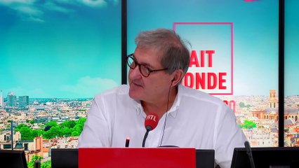 Le journal RTL de 20h du 21 octobre 2024