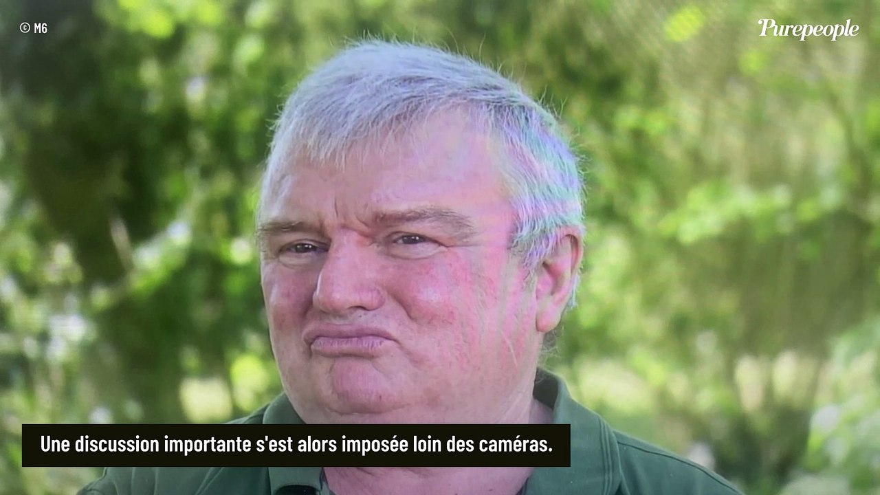 Murielle (L'amour est dans le pré 2024) va trop loin avec Pascal : une discussion "intense" a eu lieu hors caméra