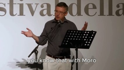 The Communist Red Brigades & Aldo Moro: Italy’s Darkest Days