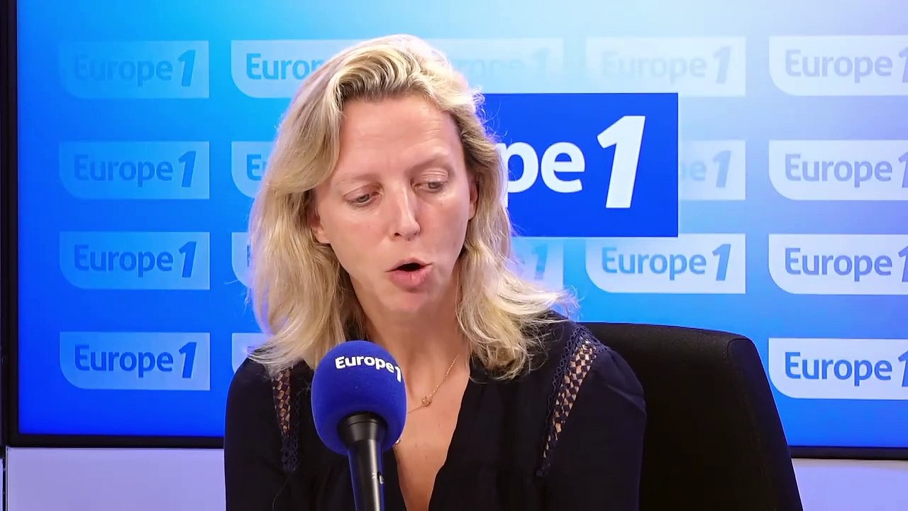 Amélie de Bourbon Parme, auteure du tome 2 des Trafiquants d’éternité : «On est dans l’ascension de Paul III, comment il va devenir pape et comment il a été élu à l’unanimité en deux jours»