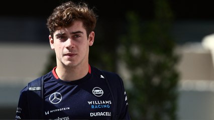 La "Colapinto-Mania" en el Gran Premio de Austin