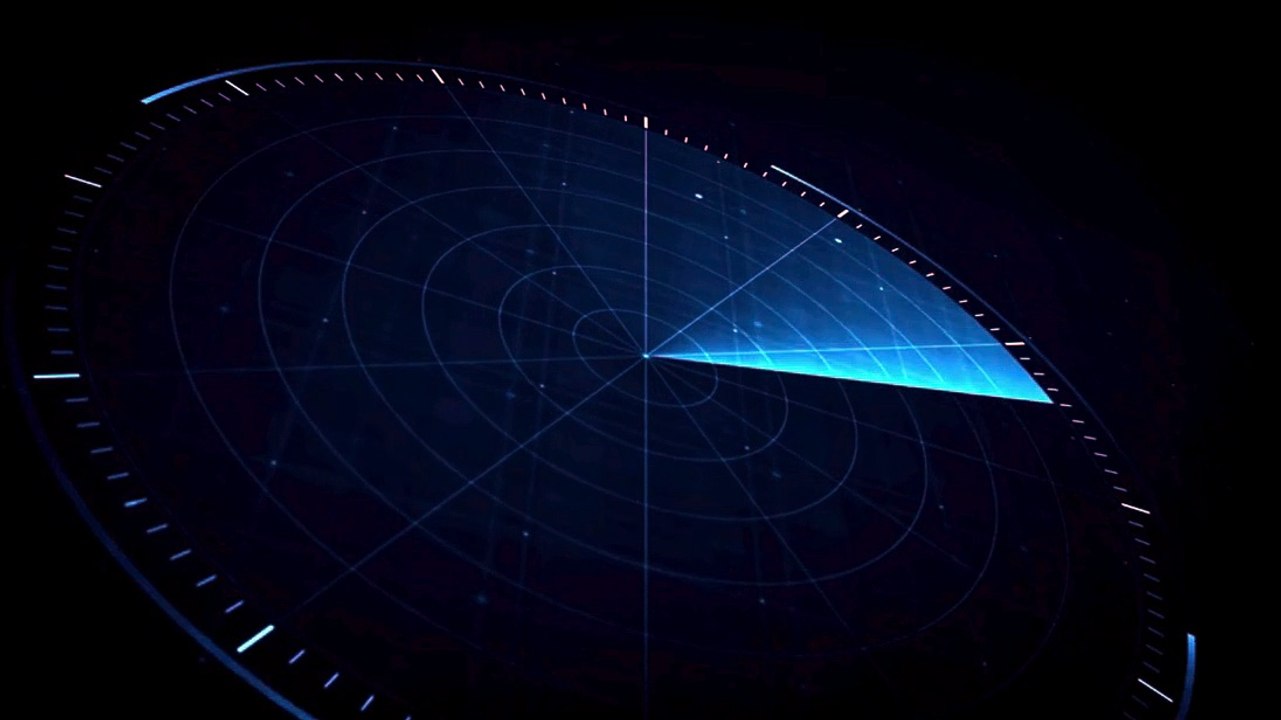 radar