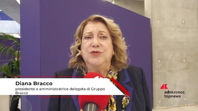 Assemblea Assolombarda, Bracco (Gruppo Bracco): “Europa lavori su temi trasversali”