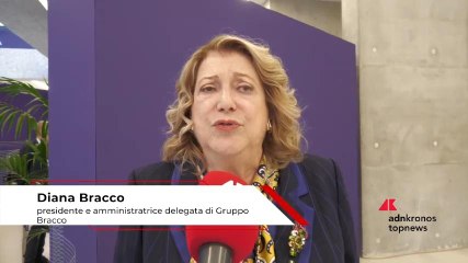 Assemblea Assolombarda, Bracco (Gruppo Bracco): “Europa lavori su temi trasversali”