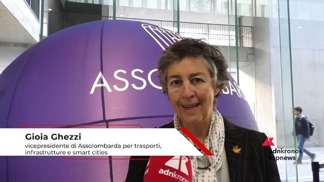 Imprese, Ghezzi (Assolombarda): “Le imprese lombarde sono motore d’Italia”