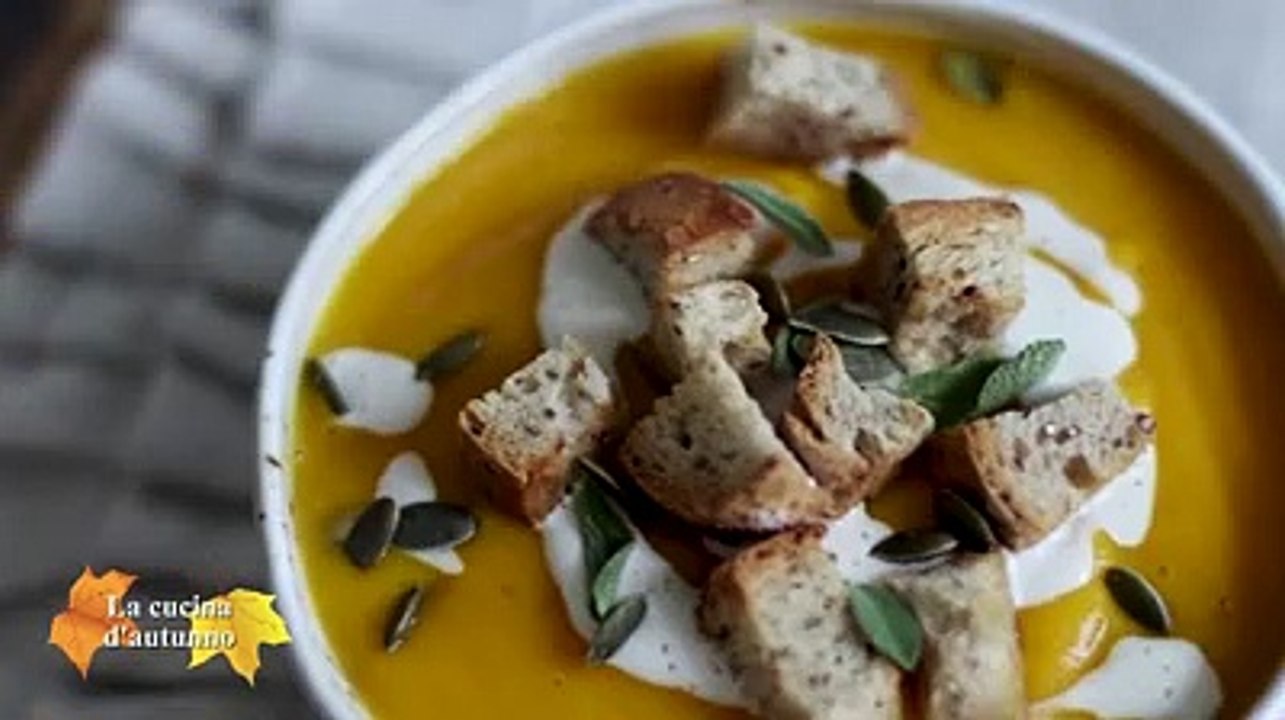 "La cucina d'autunno" in regalo con il Centro
