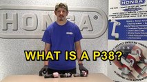 Honsa Tools - P38 Air Tool Introduction