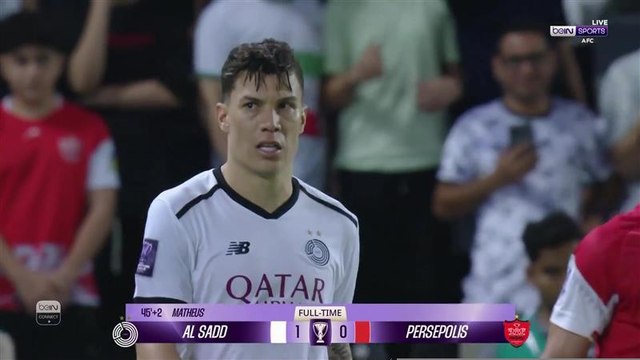 AR HL AFCCL SAD PER 211024