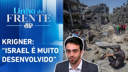 Grupos terroristas estão ganhando força no Oriente Médio? Bancada analisa | LINHA DE FRENTE