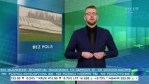 TVP1 - Przerwanie programu oraz.Pauza (20.12.2023)