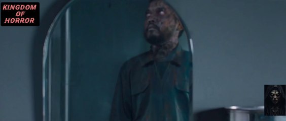 الفيلم الرعب المنتظر  ( قطار الرعب. )