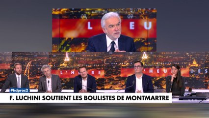 Retour sur la décision de la mairie d'exclure les boulistes de Montmartre de leur terrain