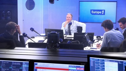 Article 49.3 : «C’est un article inventé au début de la Vᵉ République pour arriver à gouverner quand vous n’avez pas de majorité», explique Benjamin Morel