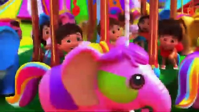 If You Happy And You Know It - Interactive Kids Song - Fun Kids Song With Action - Kids Music Video